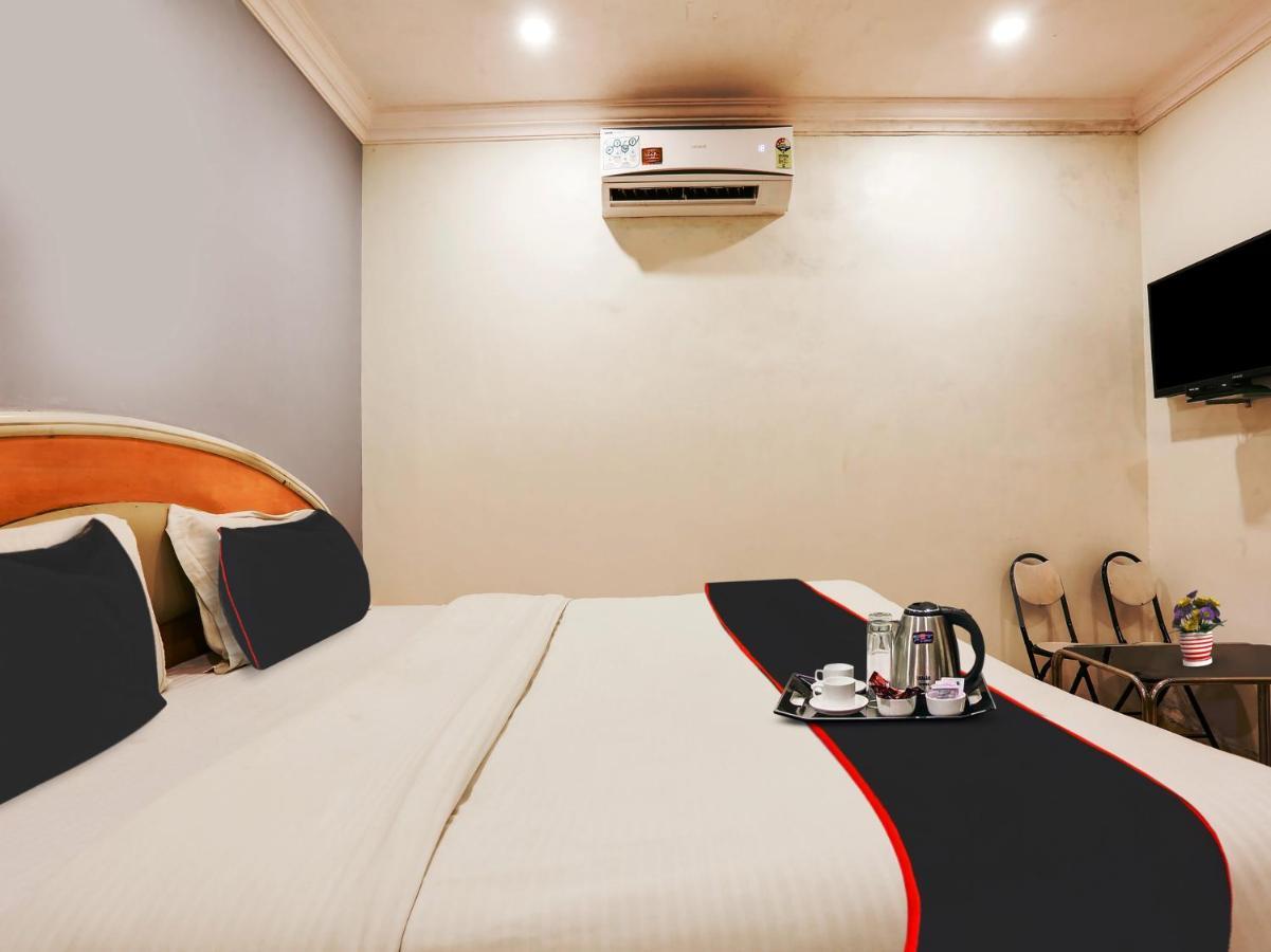 Hotel Swagath Residency Rabale Navi Mumbai Exterior photo