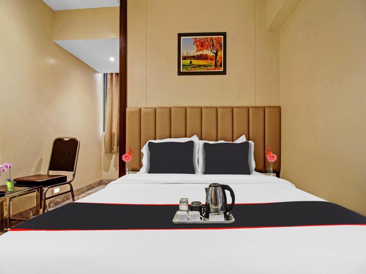 Hotel Swagath Residency Rabale Navi Mumbai Exterior photo
